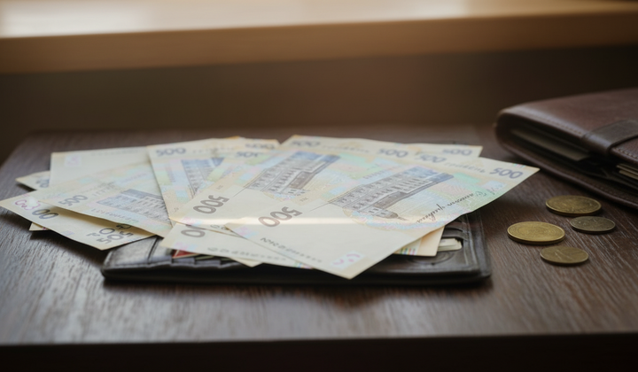 Вугілля горить на траві восени