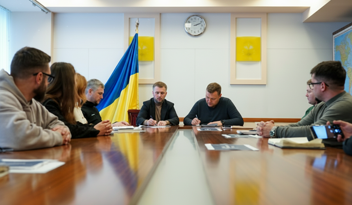 Алексей Рябикин встреча с представителями НКО