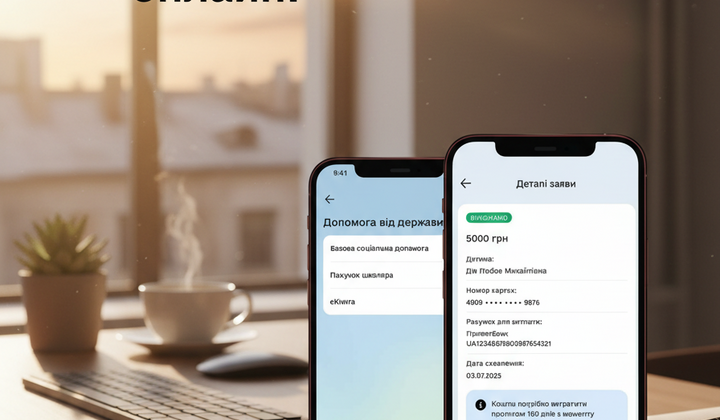 Ученик и рюкзак с документами