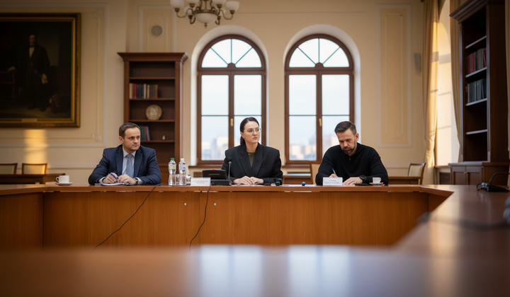 Опалення прифронтових областей: виділення мільярду