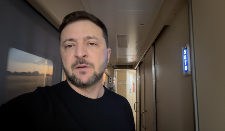 Україна та Греція уклали угоду про газ: новий маршрут для безпеки зими