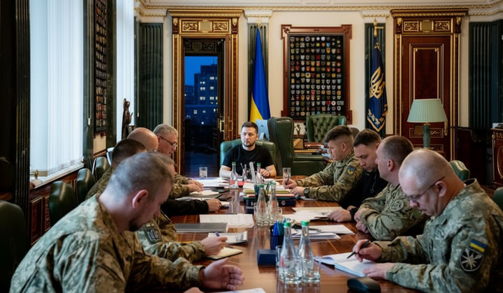Покровськ, Росія, розвідка, провал, терміни, захоплення