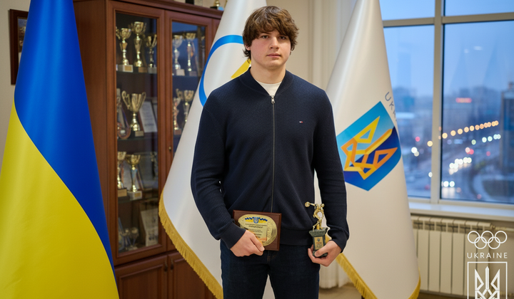 Украинский боксер стал чемпионом Европы U-19: как он одолел соперников
