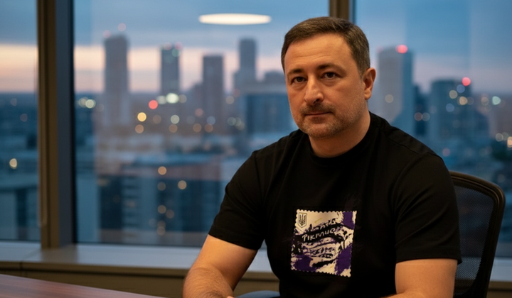 CEO of Ukrposhta talked about popular products