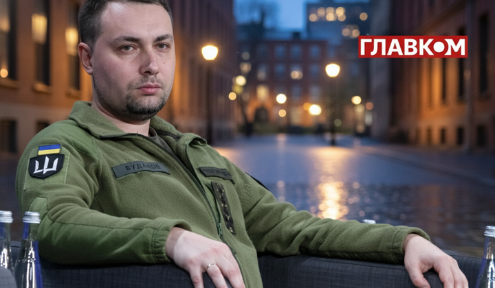 Буданов позитивно відгукнувся на роботу НАБУ та САП з викриття схем навколо «Енергоатому»