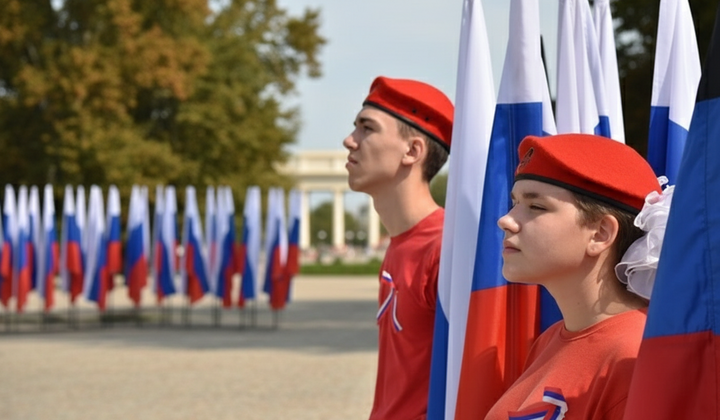 РФ превратила соцслужбы на оккупированных территориях в репрессивный аппарат против детей