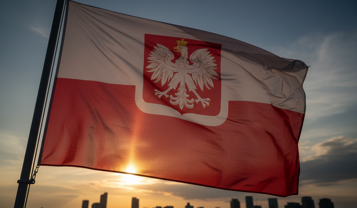 Poles insist on reviewing reparations