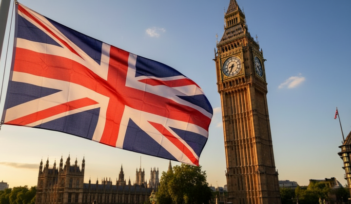 Великобритания меняет правила для беженцев