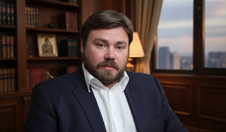 Russian-speaking Kyivans in real life