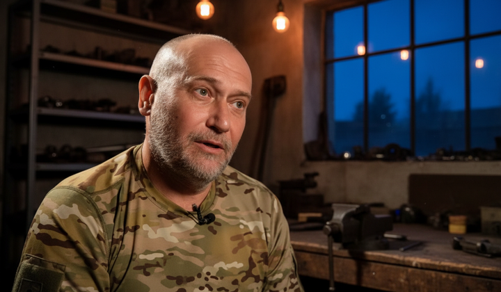 Державність під загрозою. Ярош звернувся до українців