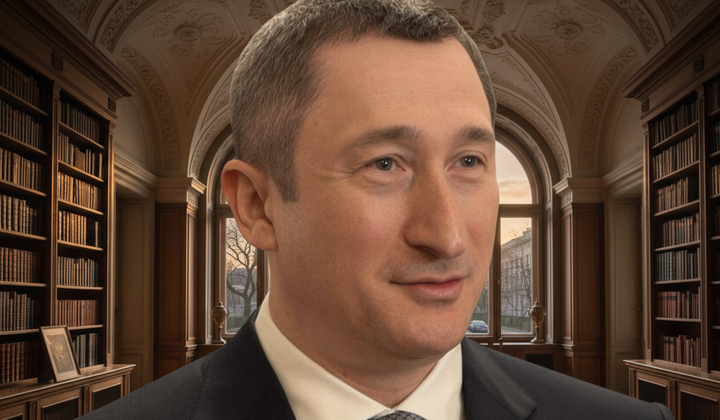 Суд узяв Чернишова під варту у справі Міндіча