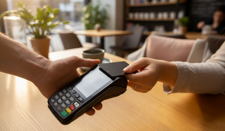 Mistakes When Paying with a Card Abroad