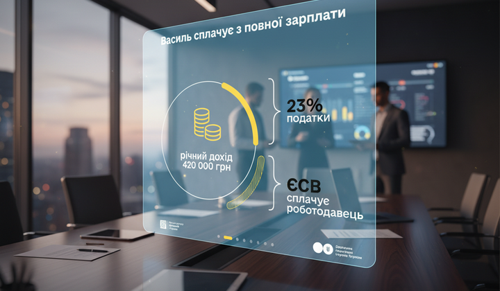 Налоги на оборону: доллары от украинцев