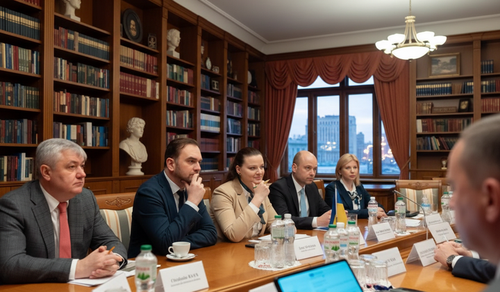 Кредит на газ від ЄБРР: опалювальний сезон
