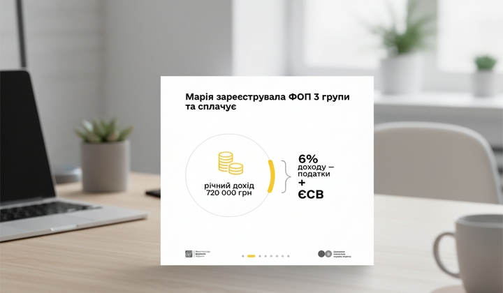 Taxes for the Defense of Ukraine