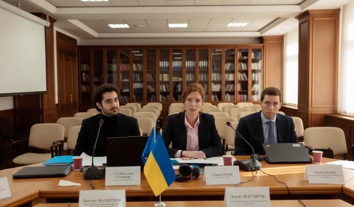 Ukraine received the highest ratings from the EU: what it means for Euro-integration