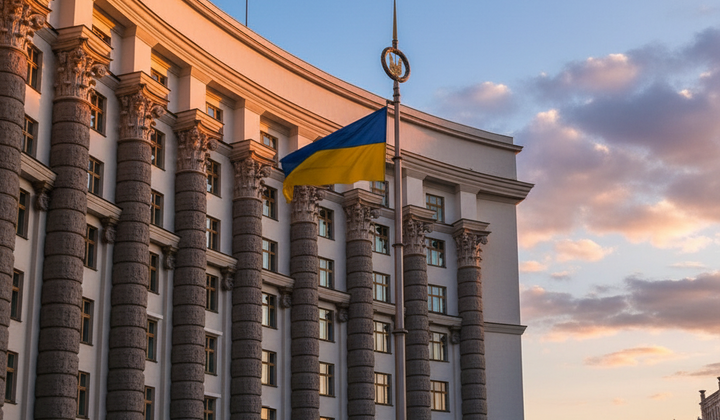 Конкурс для Нафтогазу та Енергоатому