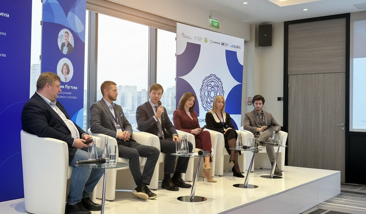 Агроекспорт для продовольчої безпеки
