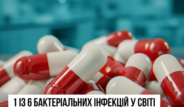 Антибиотики теряют силу: как самолечение угрожает миллионам
