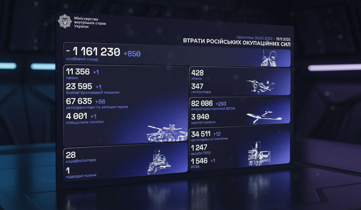 Російські солдати у війні на Україні