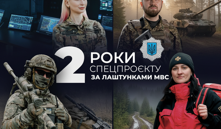 Behind the Scenes of the Ministry of Internal Affairs: Desired Professions of Resonant Ukrainians
