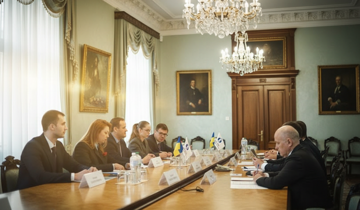 Україна отримує фінансування для відновлення