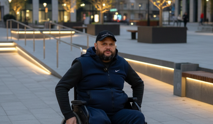 Жизнь украинцев без барьеров в громадах