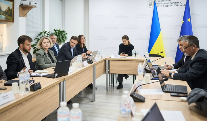 Реформа пенсій в Україні: готові зміни
