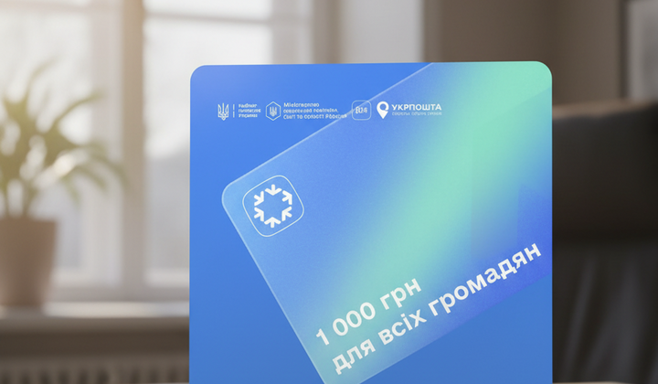 Понад мільйон заявок на дітей: як отримати 1000 гривень у Зимовій підтримці