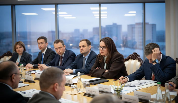 Гроші для енергетики та порту Чорноморськ