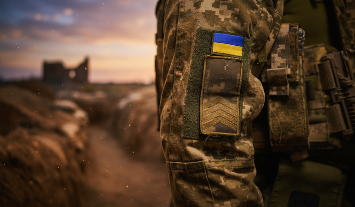 День сержанта ЗСУ: кто формирует хребет украинской армии