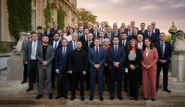 Деталі угоди між Україною та Францією