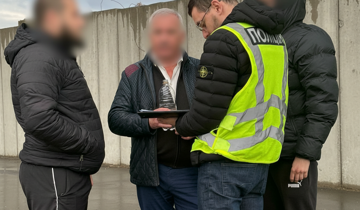 Заступника голови селищної ради увязнили за хабар: понад мільйон за землю