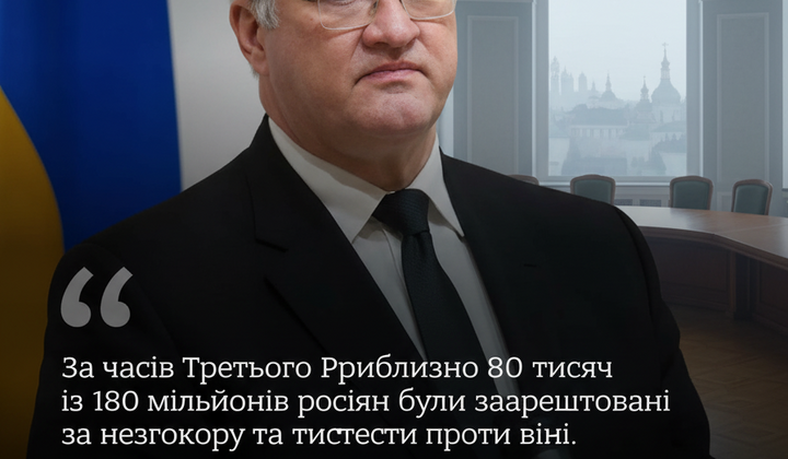 Сравнение ответственности России с Третьим Рейхом
