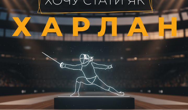 Фільм про історію двох спортсменок