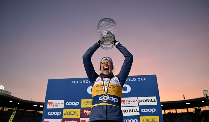 Titular American skier to retire