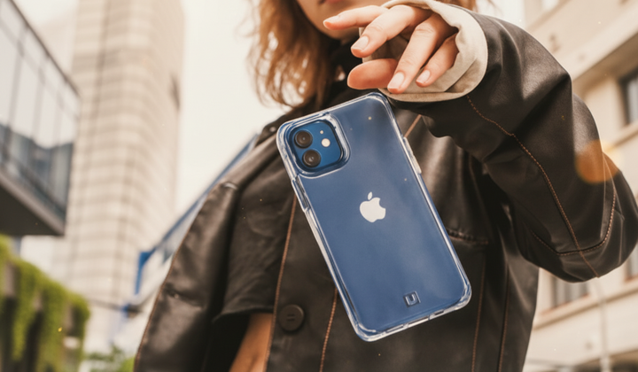 Лондонские воры возвращают смартфоны, не iPhone