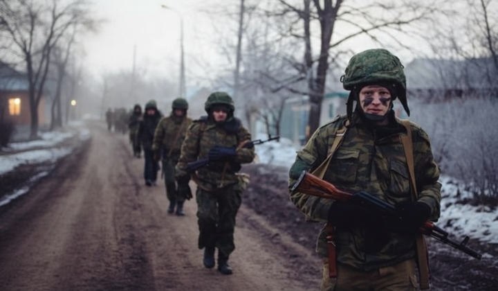 Вибухонебезпечні предмети на Херсонщині