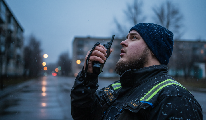 Рятувальники ліквідують наслідки обстрілів