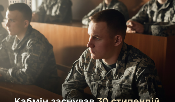 Студентам имени павших героев будут предоставляться стипендии