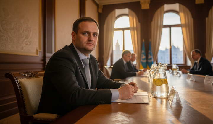 Водоснабжение: Министерство развития и ЮНИСЕФ в сотрудничестве