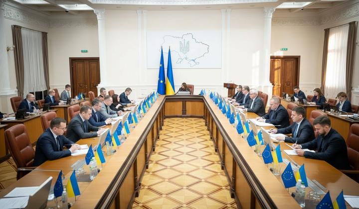 График повышения цен в Украине