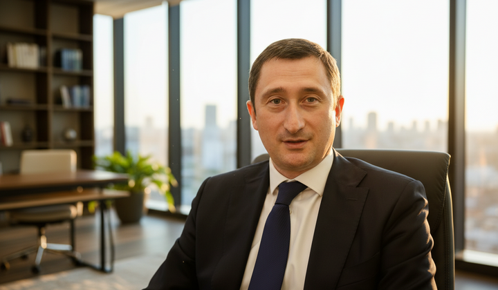 Чернишов вийшов з-під варти: застава