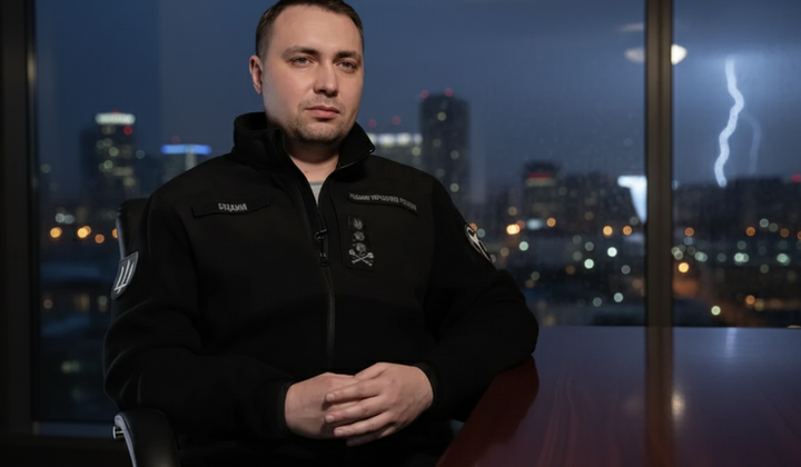 Десантная операция в Покровске: рассказ Буданова