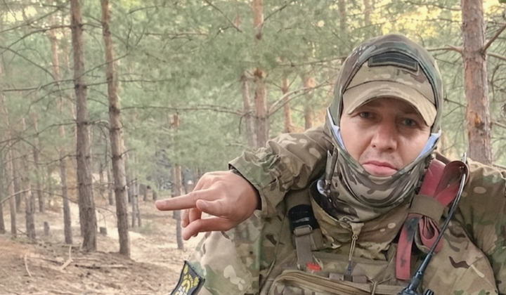 The Armed Forces of Ukraine destroyed the champion of the Yaroslavl region in Thai boxing at the front