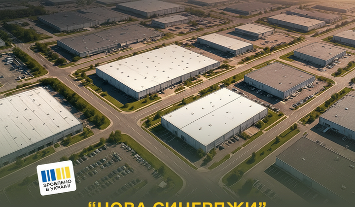 Government resolution of Ukraine on the registration of industrial parks