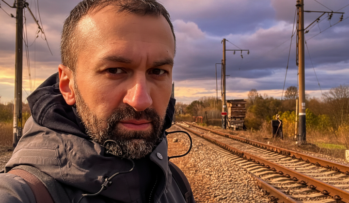 Attacks on 'Ukrzaliznytsia'. A supervisory board member revealed Russia's plans