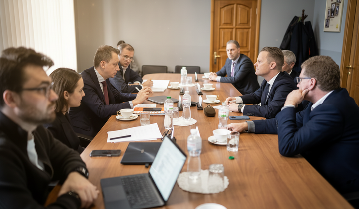Голова уряду призначає нового члена Укренерго