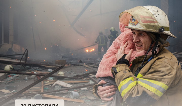 Фото жертв войны в Украине