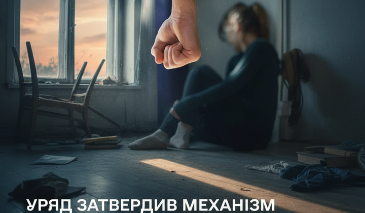 Діти на ігровому майданчику у парку